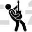Guitar Player