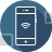 Ui, App, Wifi, Signal, Available, Application, Interface