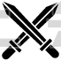 Crossing Sword