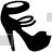 sandal