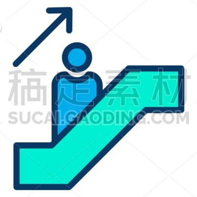 Escalator