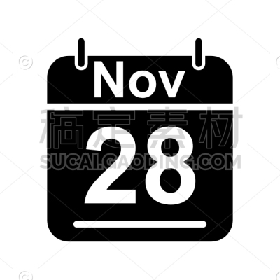 November