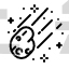 asteroid