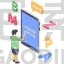 Online Language Learning