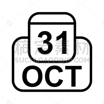 October