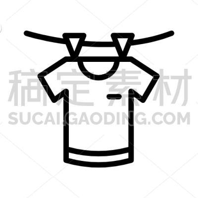 T-Shirt Washed
