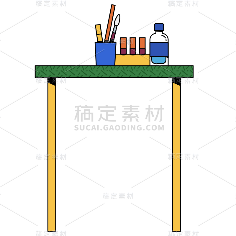 桌子2.svg