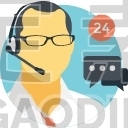 customer support