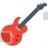 Electric guitar