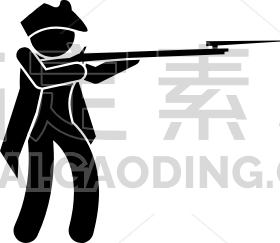 american soldier