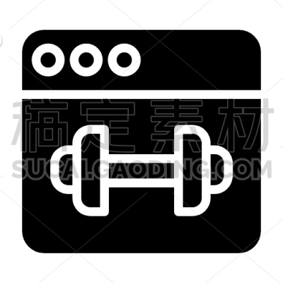 Fitness Website
