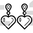 Dangle Earrings