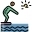 dive