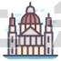 St Paul Cathedral