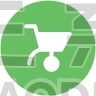 Wheelbarrow