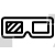3d glasses