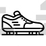 Football shoes
