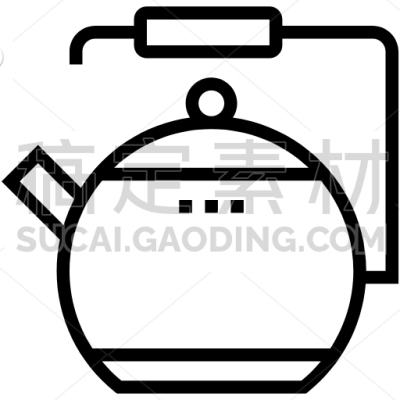 Kettle