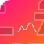Line, Electric, Wave, Pulse, Resistance, Resist