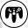 Game, Wireless, Remote, Controller, Gamepad, Joystick, Joypad