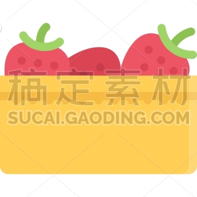 Strawberry, Cooking, Food, Orange, Product, Shop, Supermarket