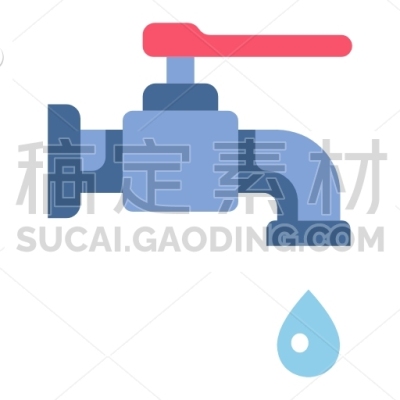 save water