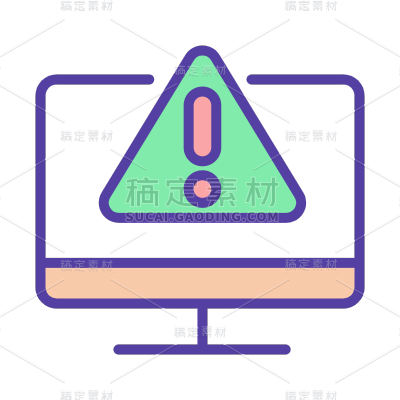 ICON-网络安全互联网图标16