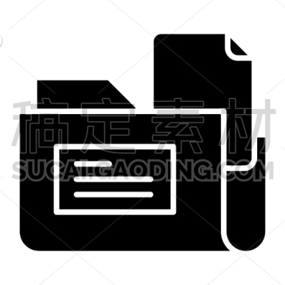 folder