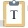 Paste as text