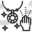 Jewelry shopping