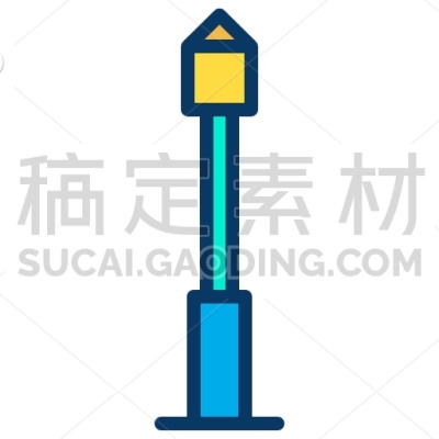 Light pole