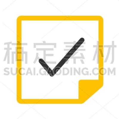 checkmark