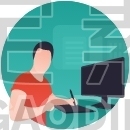 Graphic Designing