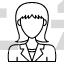 Avatar Woman