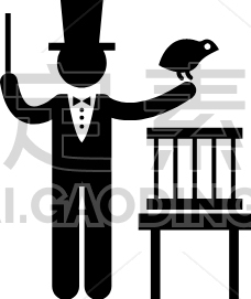 bird magic