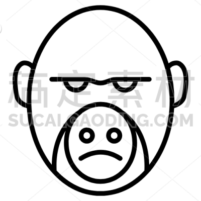 gorilla