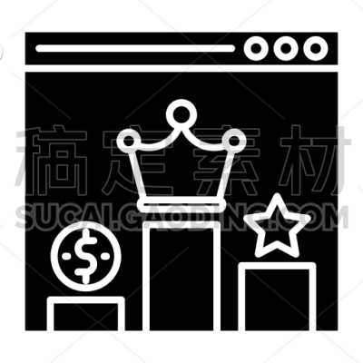 Website ranking
