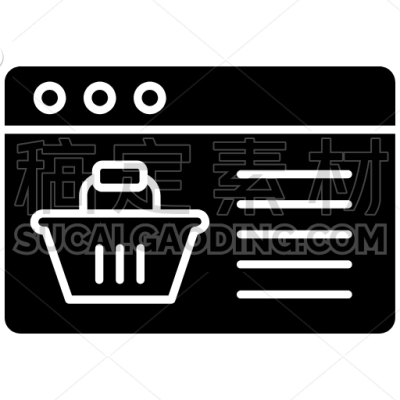 Ecommerce Website