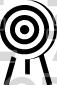 archery target