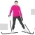 Skiing