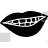 Female Mouth Design