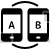 A/b testing App