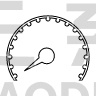 Speedometer