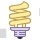 Spiral bulb