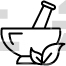 Mortar And Pestle