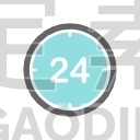 24 hour service