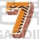 Seven