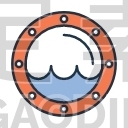 Ship Window