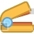 Stapler