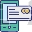 Credit card